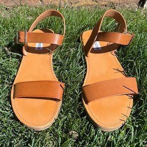 Steve Madden Sandals